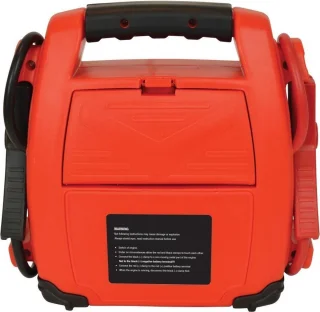 Carpoint Jumpstarter 12V 7AH 250A
