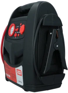 Carpoint Jumpstarter 12V 900A 17AH LED