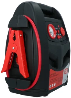 Carpoint Jumpstarter 12V 900A 17AH LED