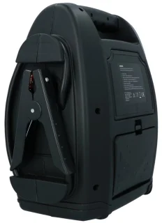 Carpoint Jumpstarter 12V 900A 17AH LED