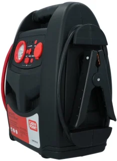 Carpoint Jumpstarter 12V 900A 17AH LED