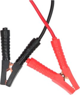 Carpoint Jumpstarter Compressor Zwart/Rood