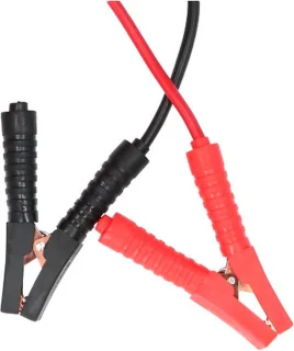 Carpoint Jumpstarter Compressor Zwart/Rood