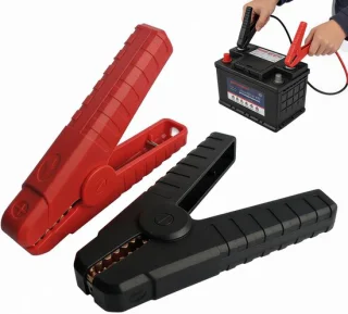 Crocodilleklemmen 200 A