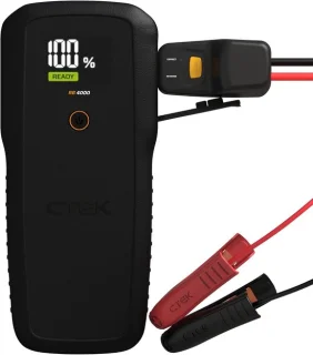 CTEK rb 4000 draagbare jumpstarter