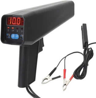 Dailygoody - Digitale Timinglamp - Inductieve Stroboscoop