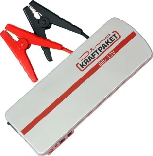 Dino KRAFTPAKET 136102 Snelstartsysteem 300 A