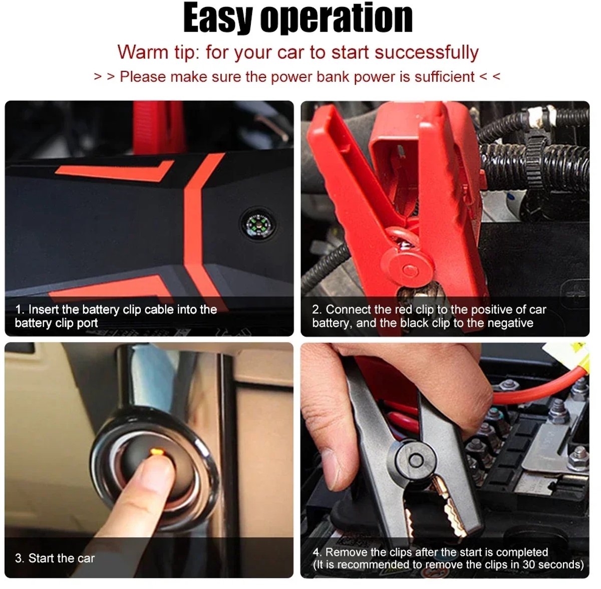 Wat vinden we minder goed