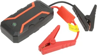 Draagbare auto-jumpstarter 1500a