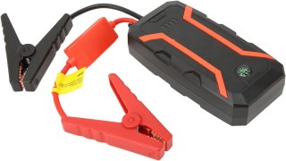 De Draagbare Jumpstarter Autoaccubooster 1500A 12000mAh in één oogopslag