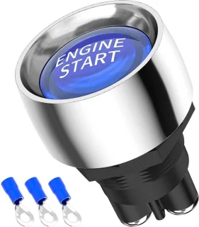 Drukknopstarter 12 V 50 A ShopVlot
