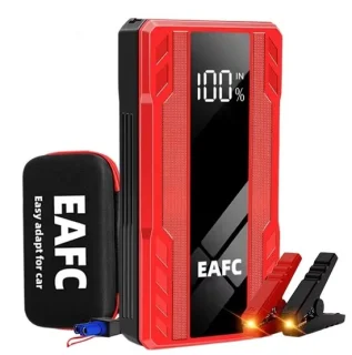 EAFC 12v jumpstarter