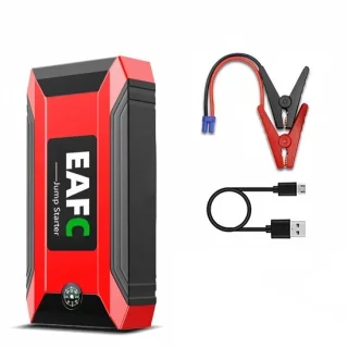 EAFC 12V Jumpstarter voor Auto