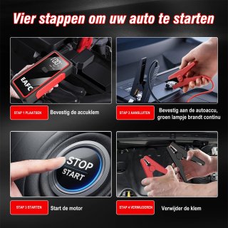 Advies voor kopers