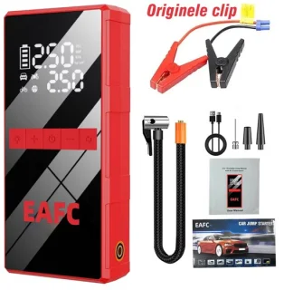 EAFC autostarter