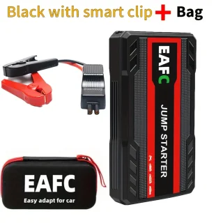 EAFC Jumpstarter JC05 Mini 12V 600A