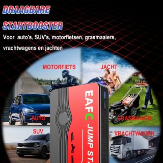 Wat vinden we minder goed