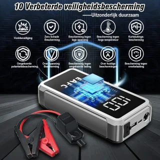 Wat vinden we minder goed