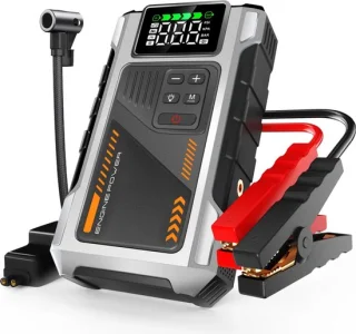 Eigotrav PD-JA2(U2): compacte krachtpatser met alles-in-één functionaliteit