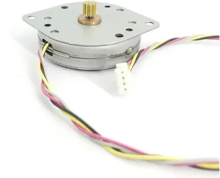 Elektronische starthulp motor starter