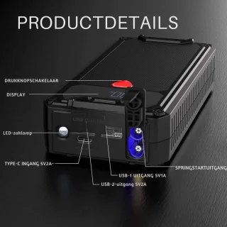 Wat vinden we minder goed