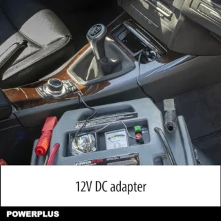 Energystation 4-in-1