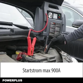 Energystation 4-in-1