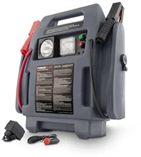 Energystation 4-in-1