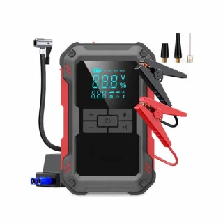 Evy24 jumpstarter auto 4000a