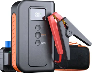FENX Jumpstarter 1000A 8000mAh Powerbank