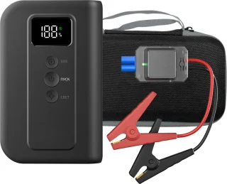 FENX Jumpstarter 1000A 8000mAh Powerbank