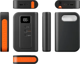FENX Jumpstarter 1000A 8000mAh Powerbank