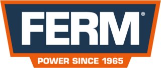 FERM BCM1020 Acculader en Jumpstarter 6V/12V