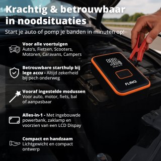 Conclusie