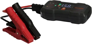 De Fluxon Jumpstarter 12V in één oogopslag