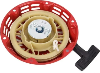 Generator starter repeteerstarter trekstarter