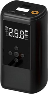 De Gloovon® 12V Jumpstarter in één oogopslag