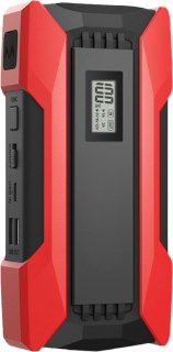 De Gloovon® Jumpstarter Auto 12V in één oogopslag