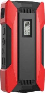 Gloovon® Jumpstarter Auto 12V review