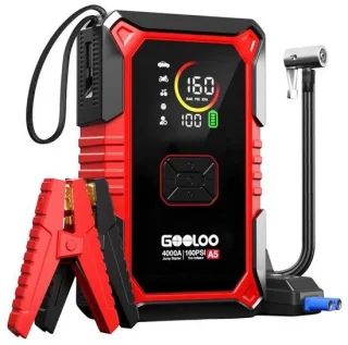 Gooloo JSA5-compressor