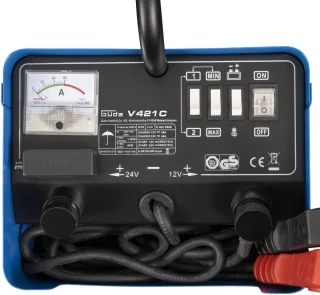Güde Acculader V 421 C 85074