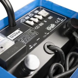 Güde Acculader V 421 C 85074