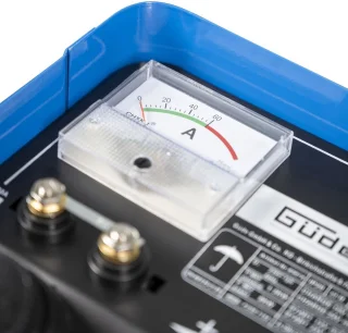 Güde Acculader V 421 C 85074