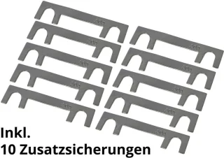 Güde Acculader V 421 C 85074