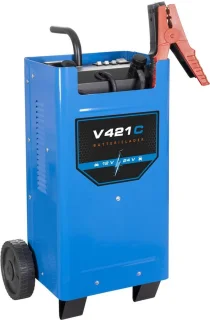 Güde Acculader V 421 C 85074