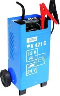 Güde Acculader V 421 C 85074