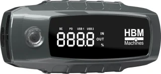 H16 Lithium Jump Starter