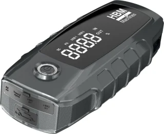 H16 Lithium Jump Starter
