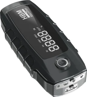 H16 Lithium Jump Starter
