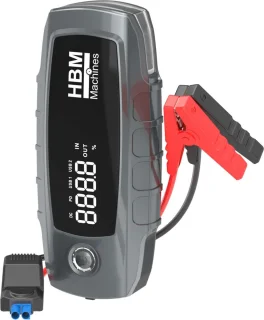H16 Lithium Jump Starter